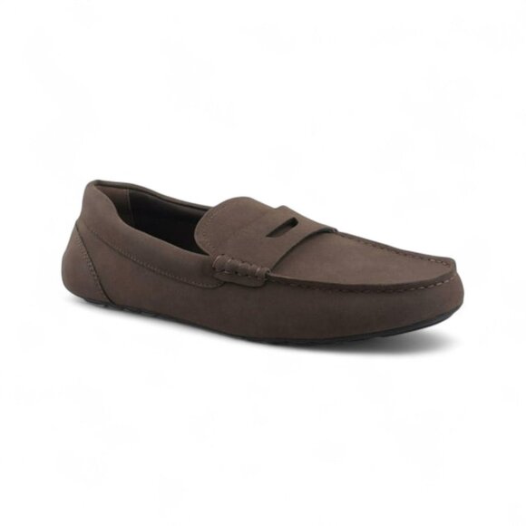 Alfani Men's Marco Slip-on Penny Drivers - Picture 1 of 2